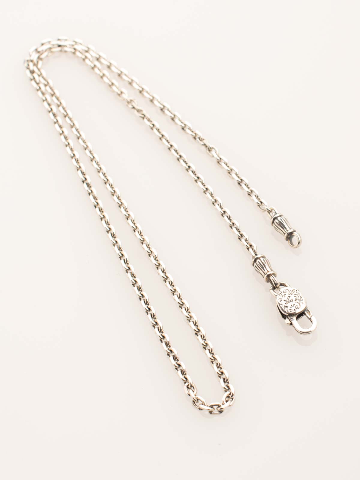 CHAIN NECKLACE 22''