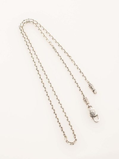 CHAIN NECKLACE 22''
