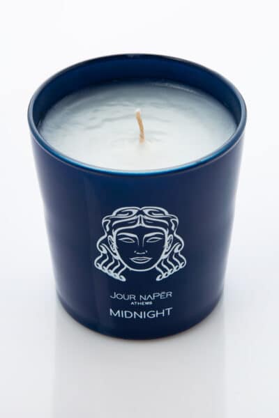 CANDLE MIDNIGHT