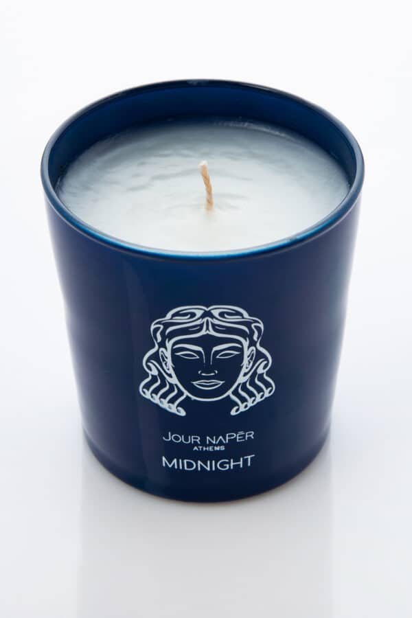 CANDLE MIDNIGHT