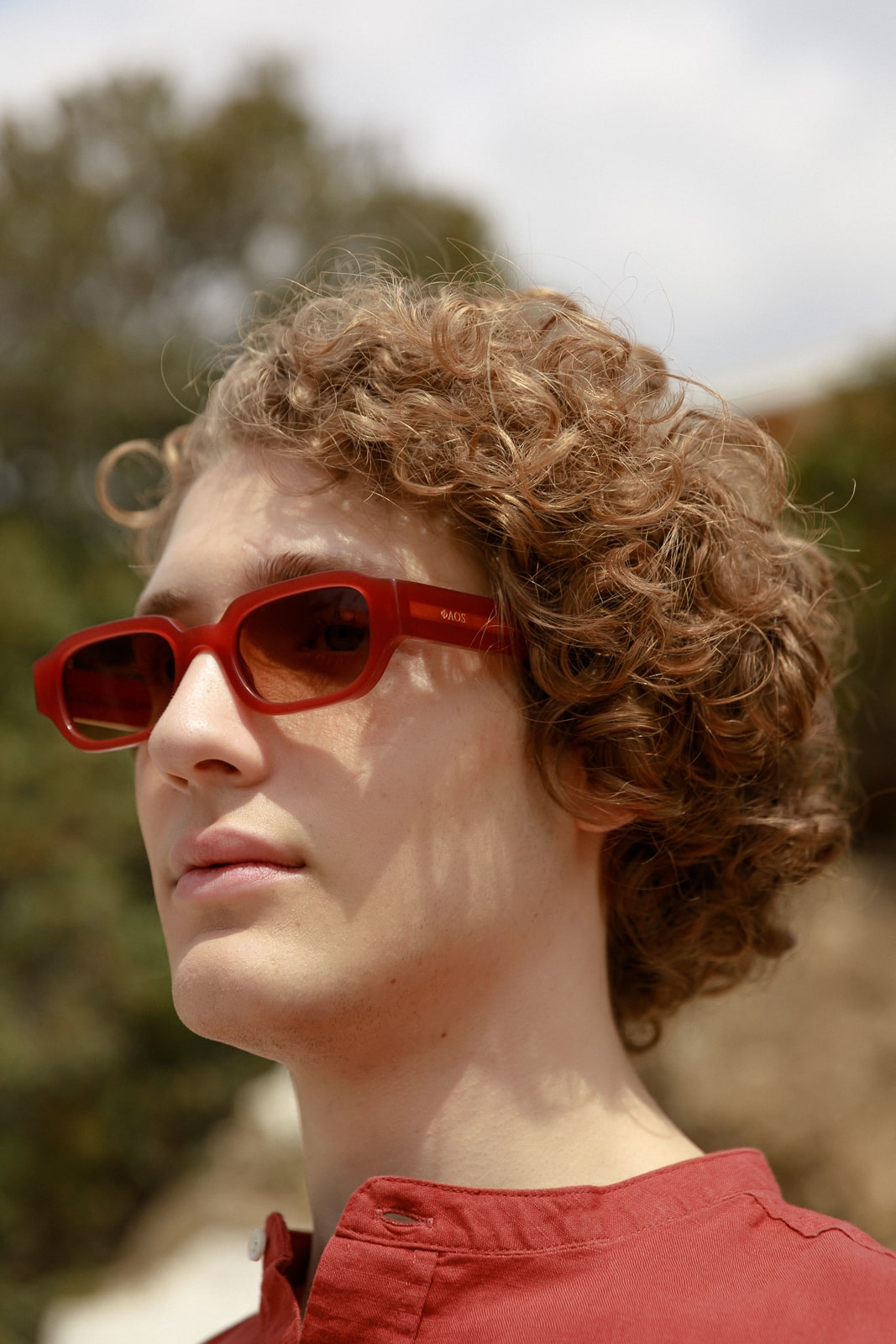 Sunglasses | The Greek Designers Store