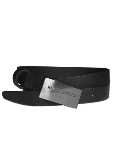 BELT WITH BUCKLE