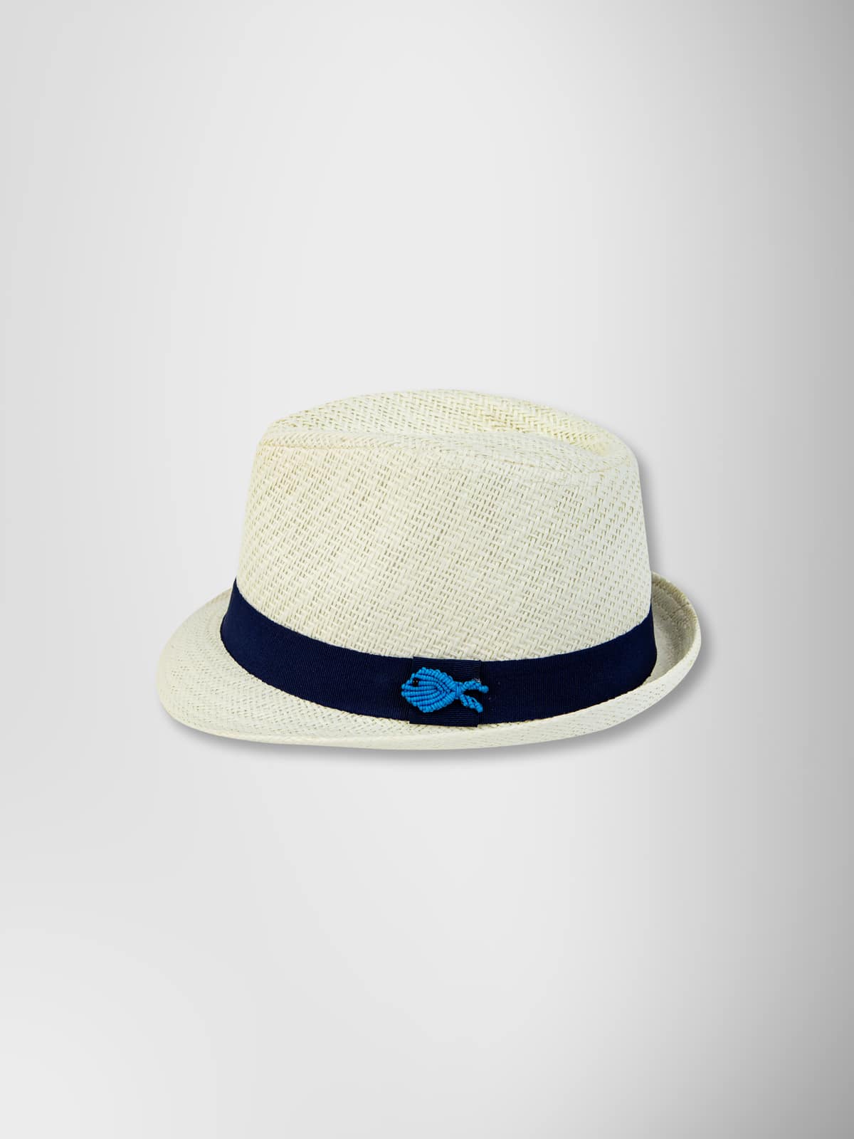 BOYS PAPERSTRAW HAT