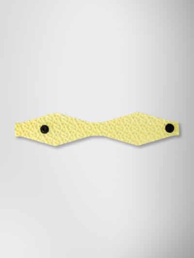 Bracelet in 3D Yellow