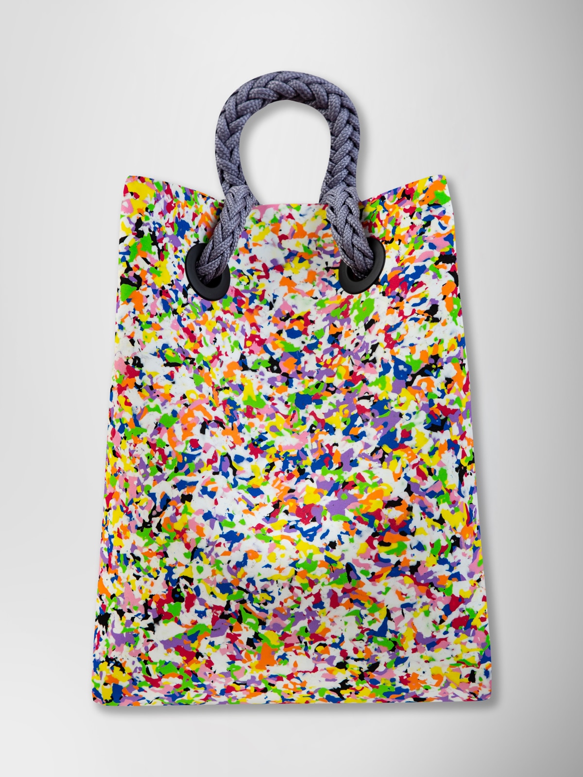 Backpack "EvaPack regular" in color flakes