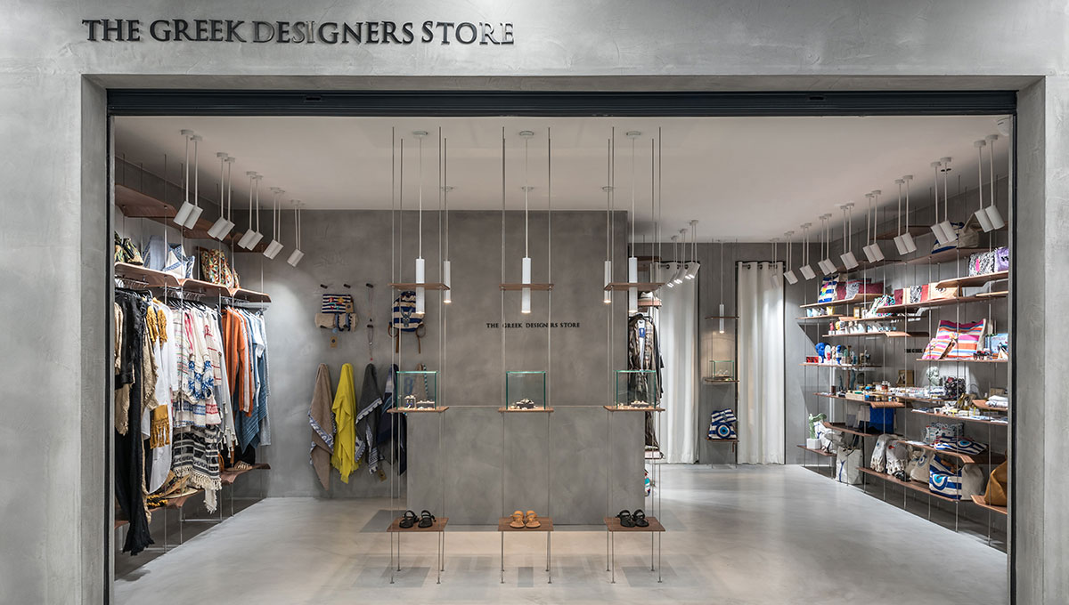 Store Locations,greek designers,athens,athens airport,golden hall,kolonaki,st george lycabettus boutique hotel athens,st george lycabettus