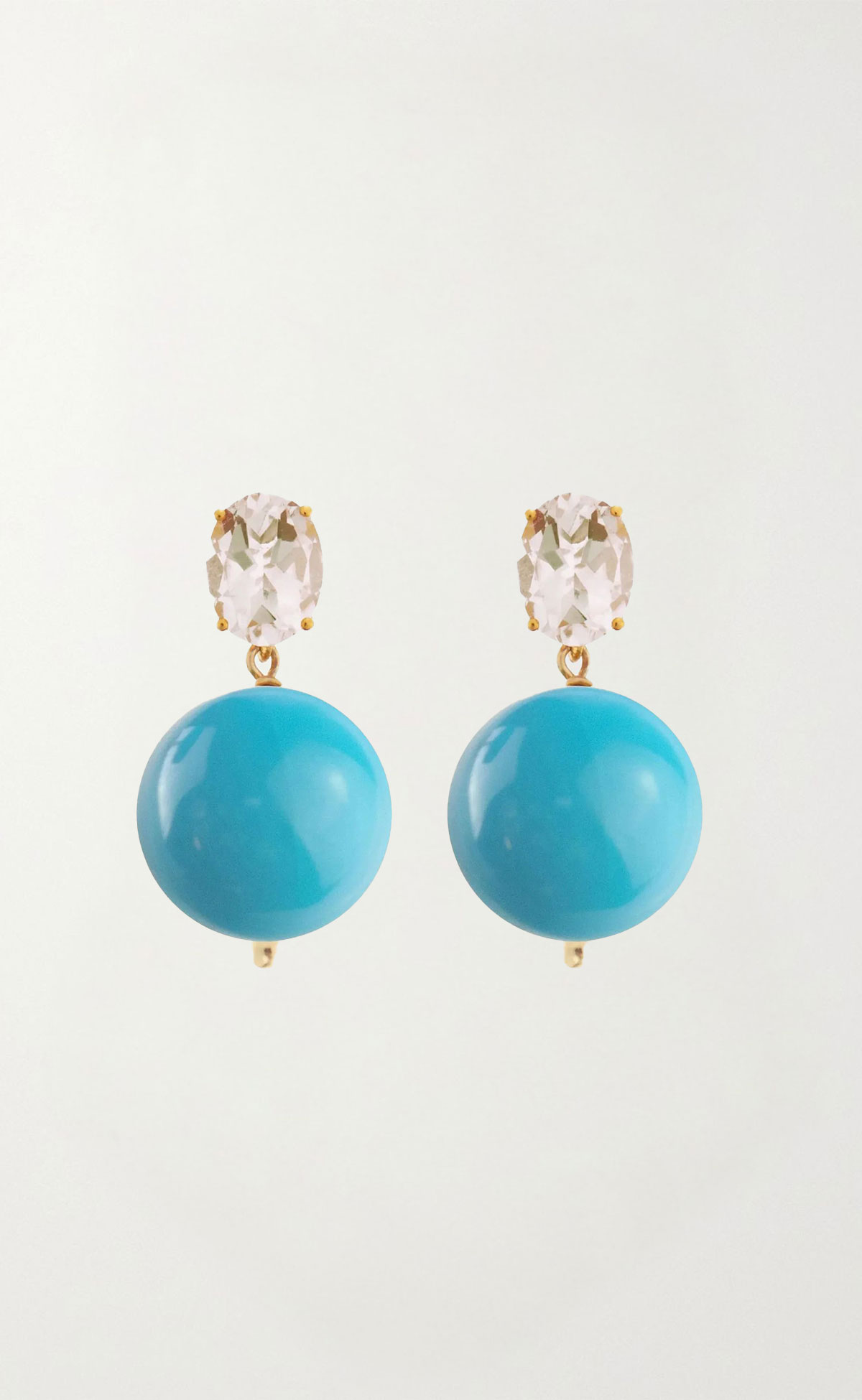 BUBBLE-TURQUOISE-WHITE-TOPAZ-EARRINGS