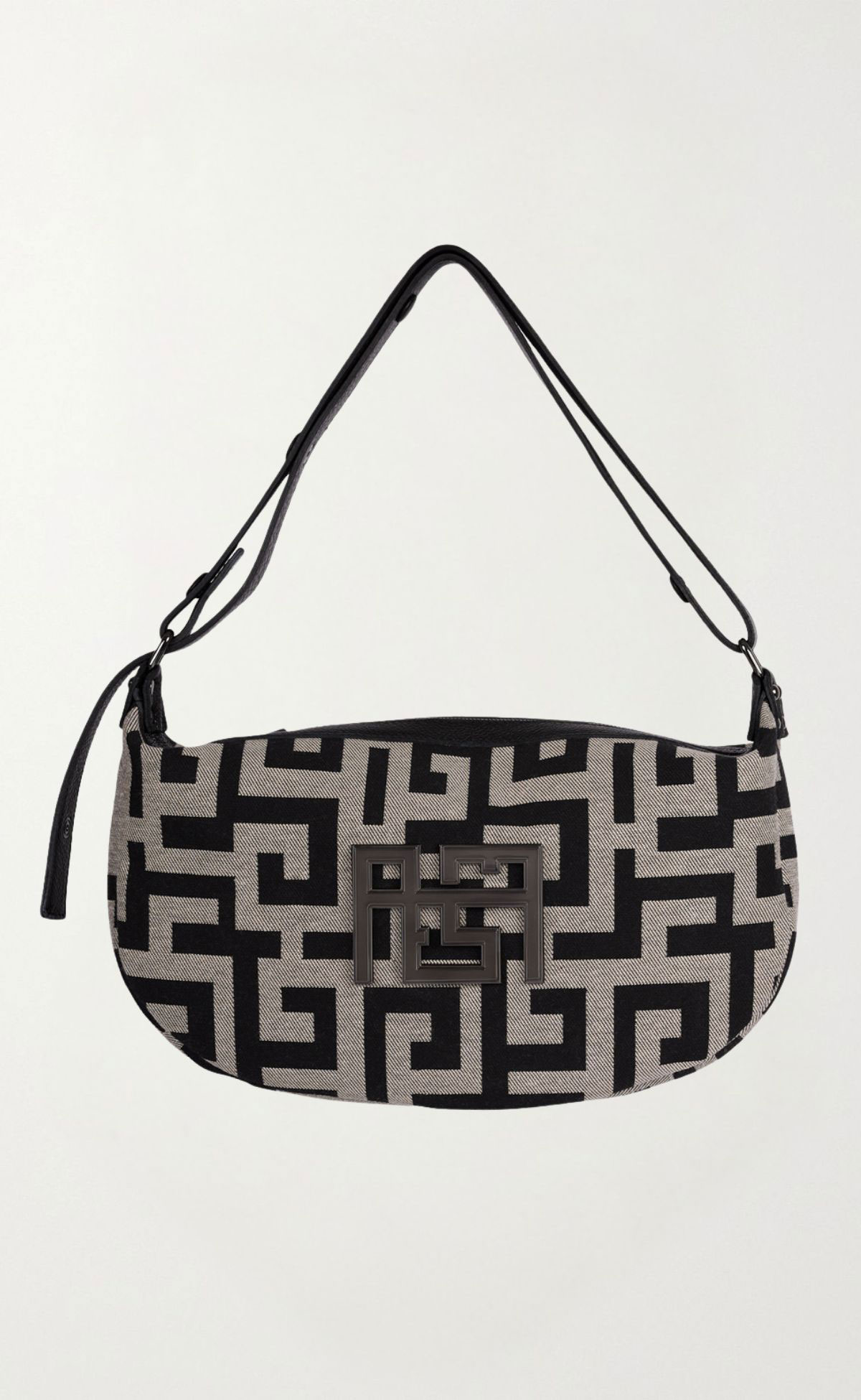 ERIS BAG LARGE BEIGE