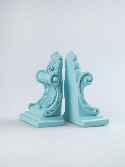 BOOKEND OCEANID