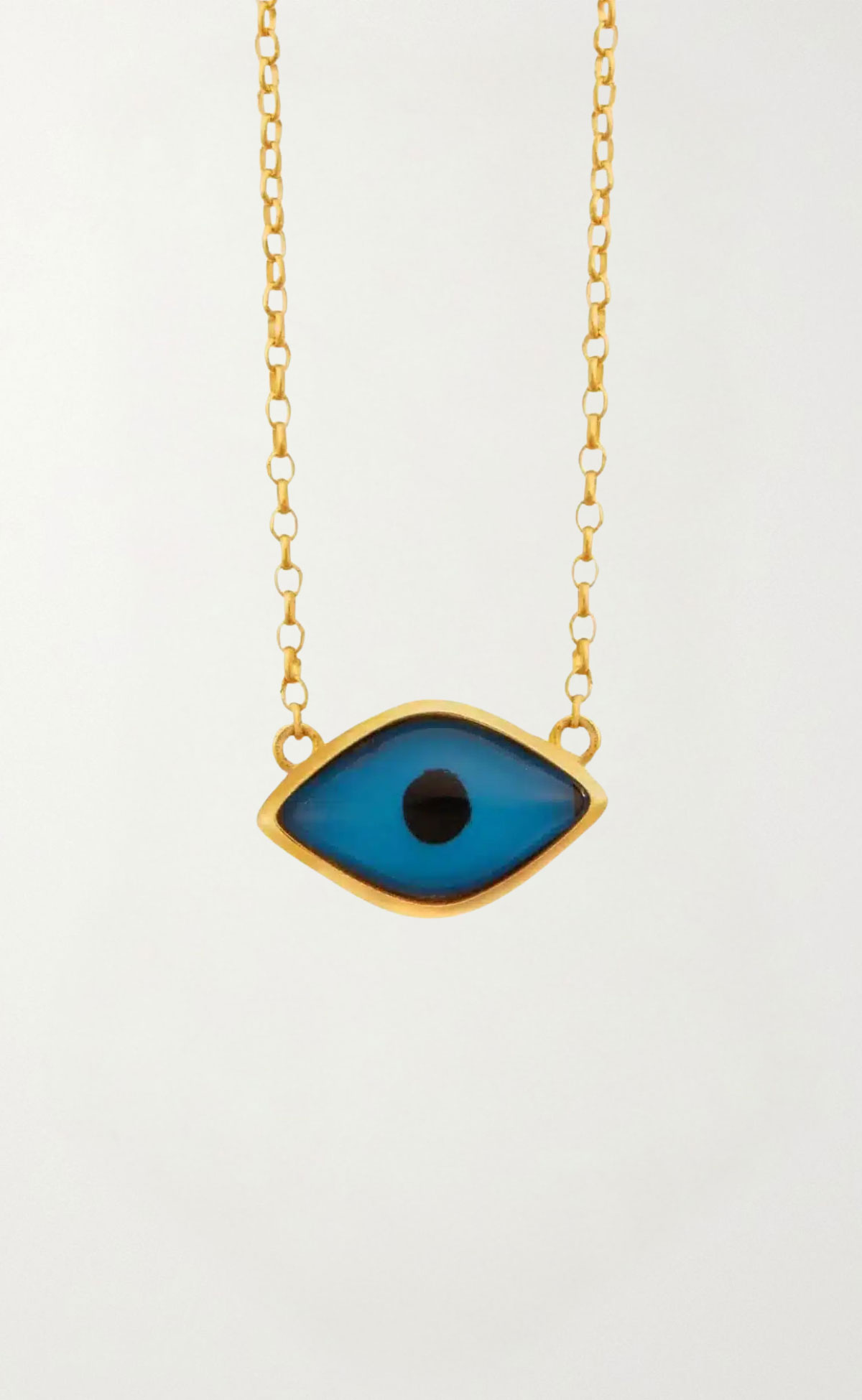 OVAL-EYE-NECKLACE