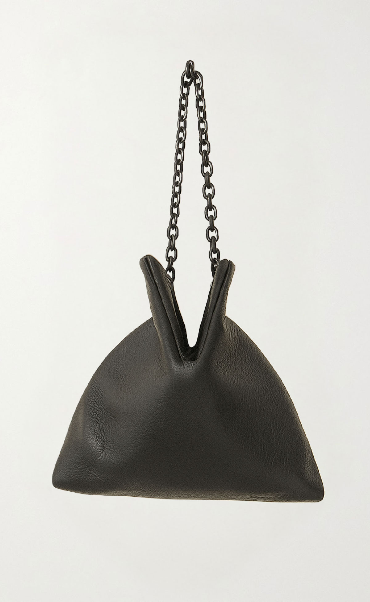PETIT-FLOWER-LEATHER-BAG-BLACK