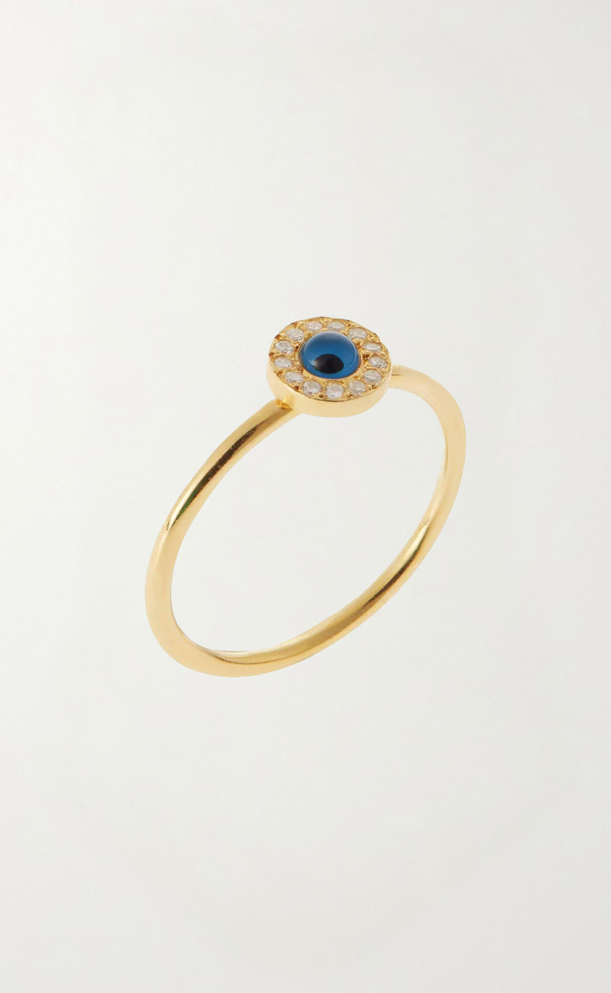PROTECTION EYE RING