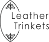 leather trinkets logo